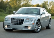 2005 Chrysler 300C SRT-8